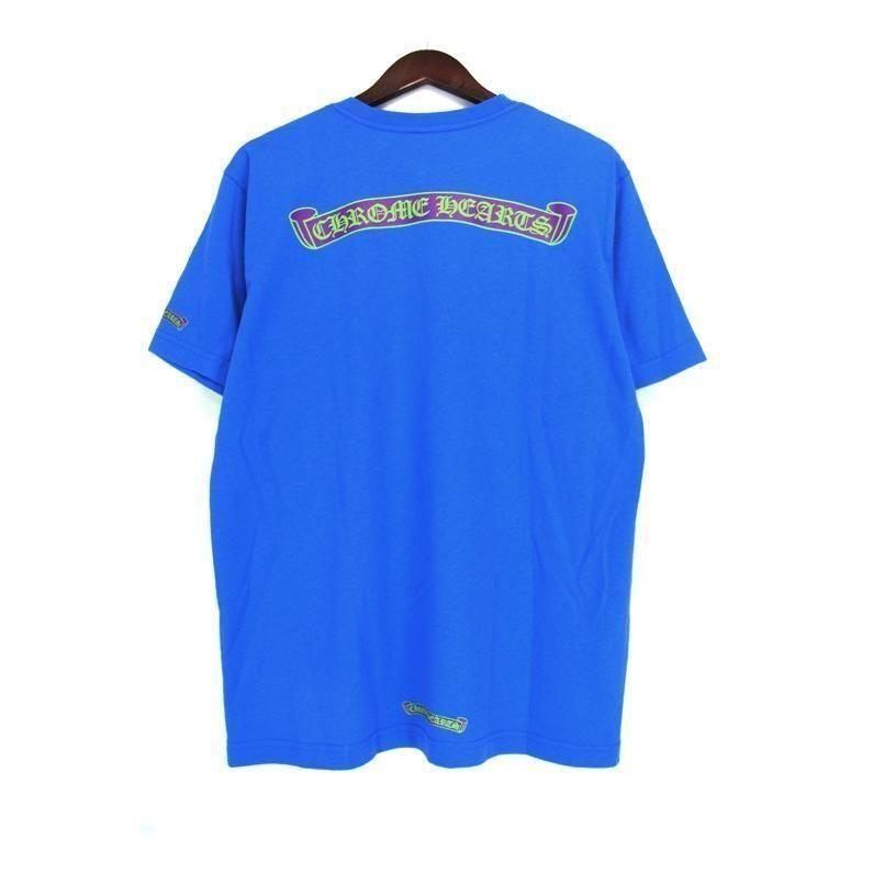 クロムハーツ CHROME HEARTS 【 S/S PKT THAT GROUP