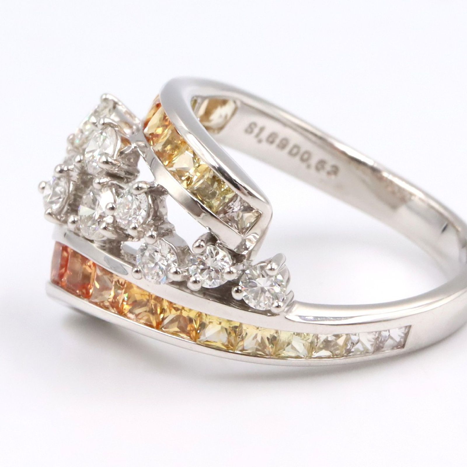 リング レディース