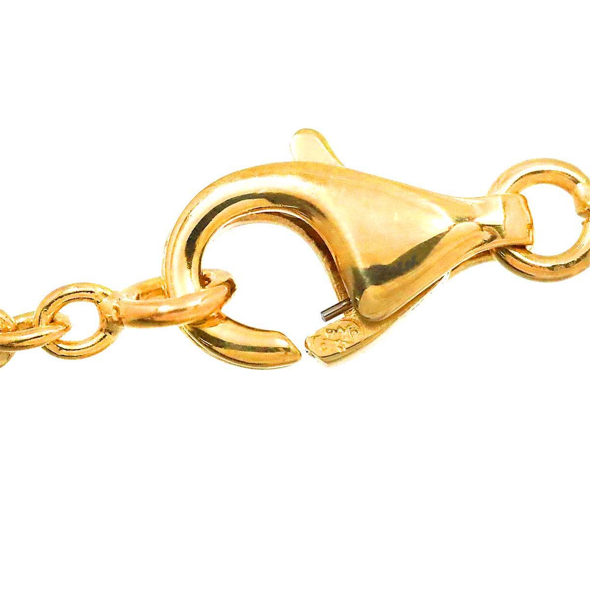 ヴァンクリーフ & アーペル VCA ピュア アルハンブラ オニキス  