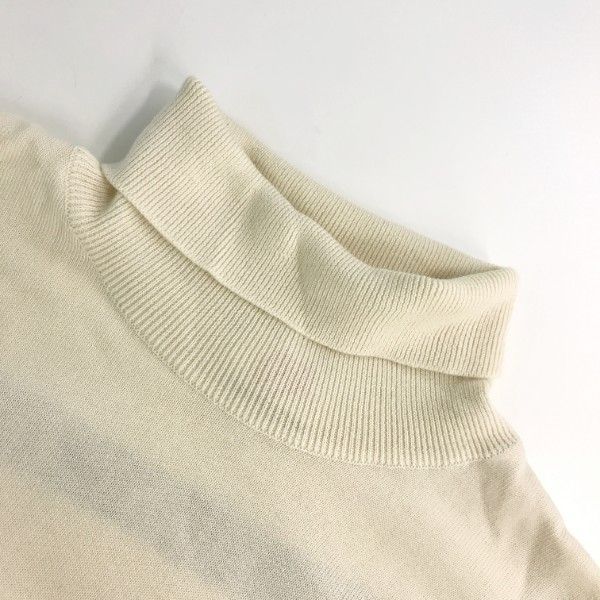 MASTER BUNNY EDITION マスターバニーエディション タートルネック