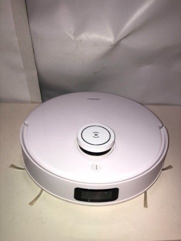 天 ECOVACS 床掃除ロボット DBX53
