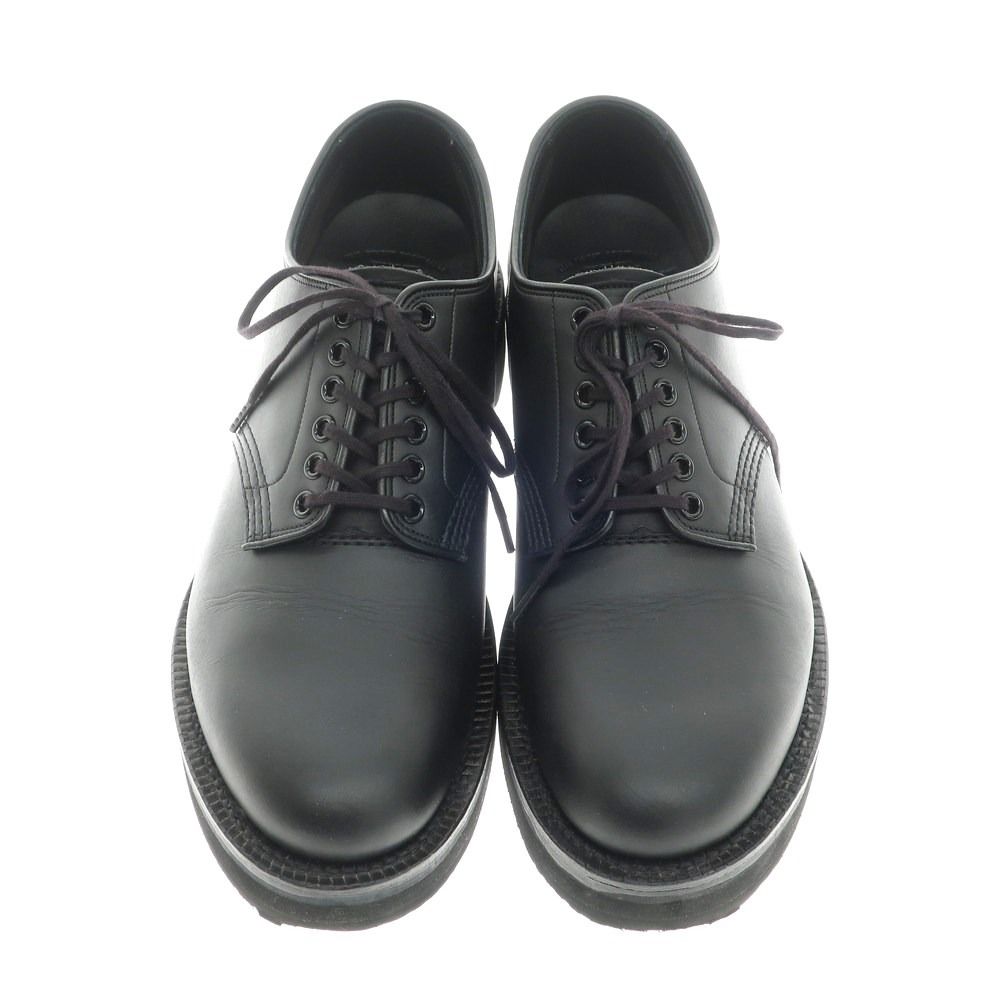 中古】フットザコーチャー foot the coacher Daniel プレーントゥ 
