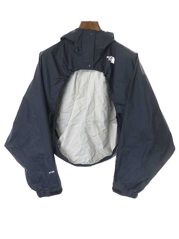 日本正規販売店 ハイクHYKE the north face ボレロ | artfive.co.jp