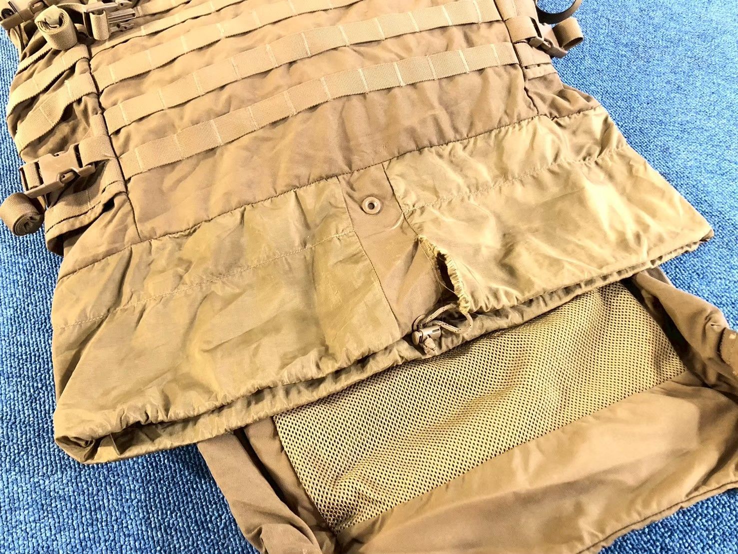 ミリタリー米軍放出 120