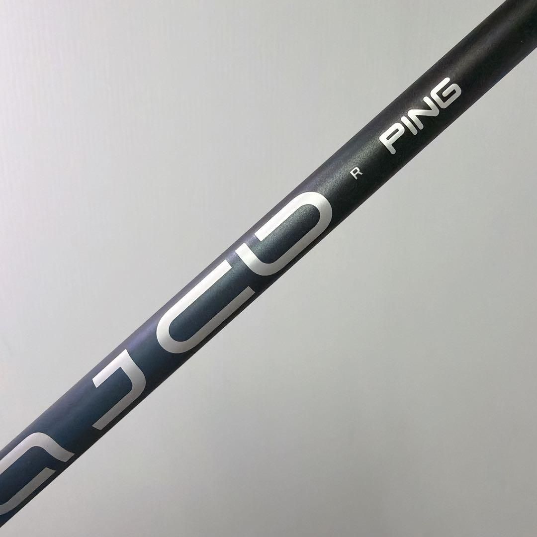 ALTA JCB slate 5Wシャフト SR ping - メルカリ