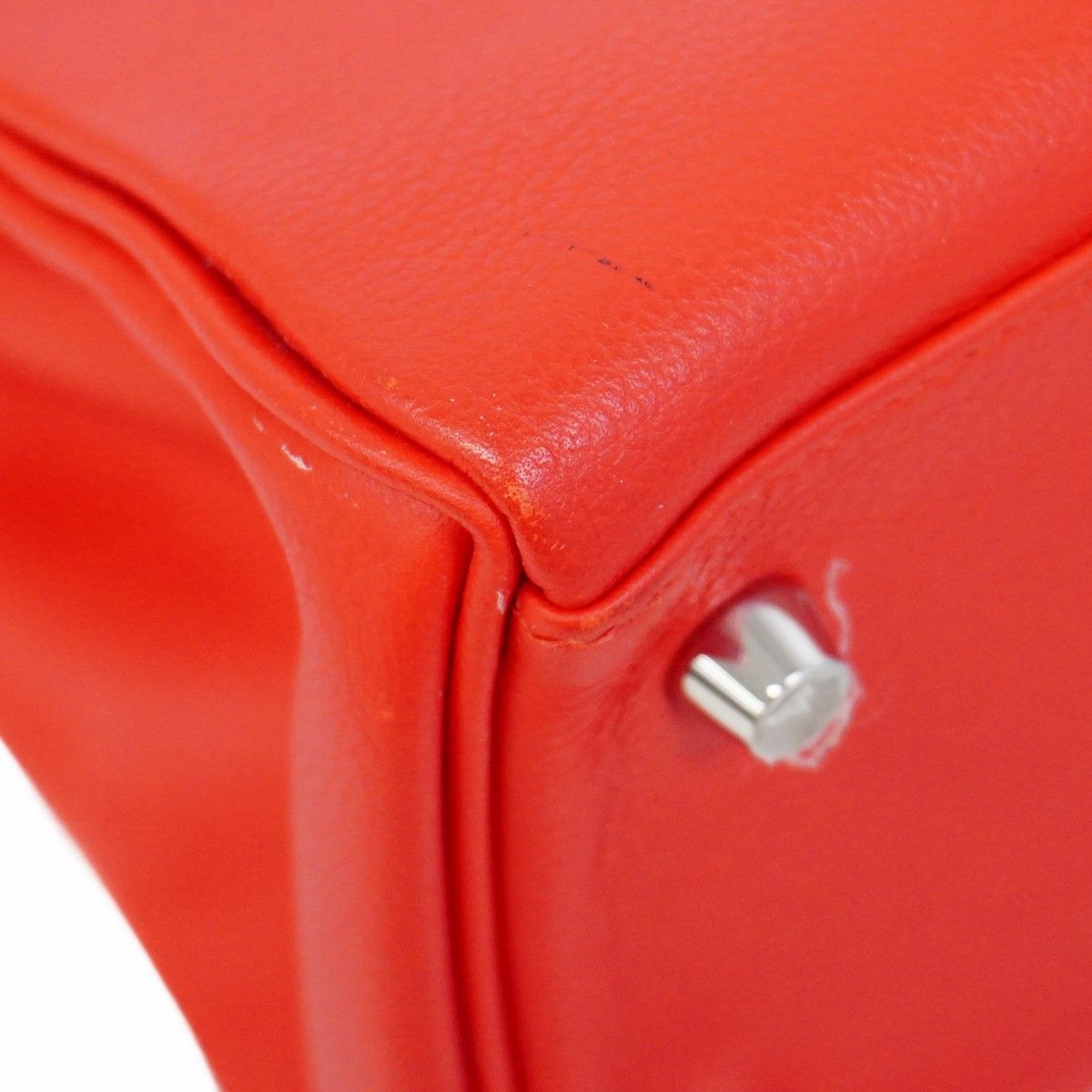【人気シリーズ/レアカラー】HERMES ハンドバッグ 5ha0062】エルメス ハンドバッグ ケリー28 エヴァーカラー