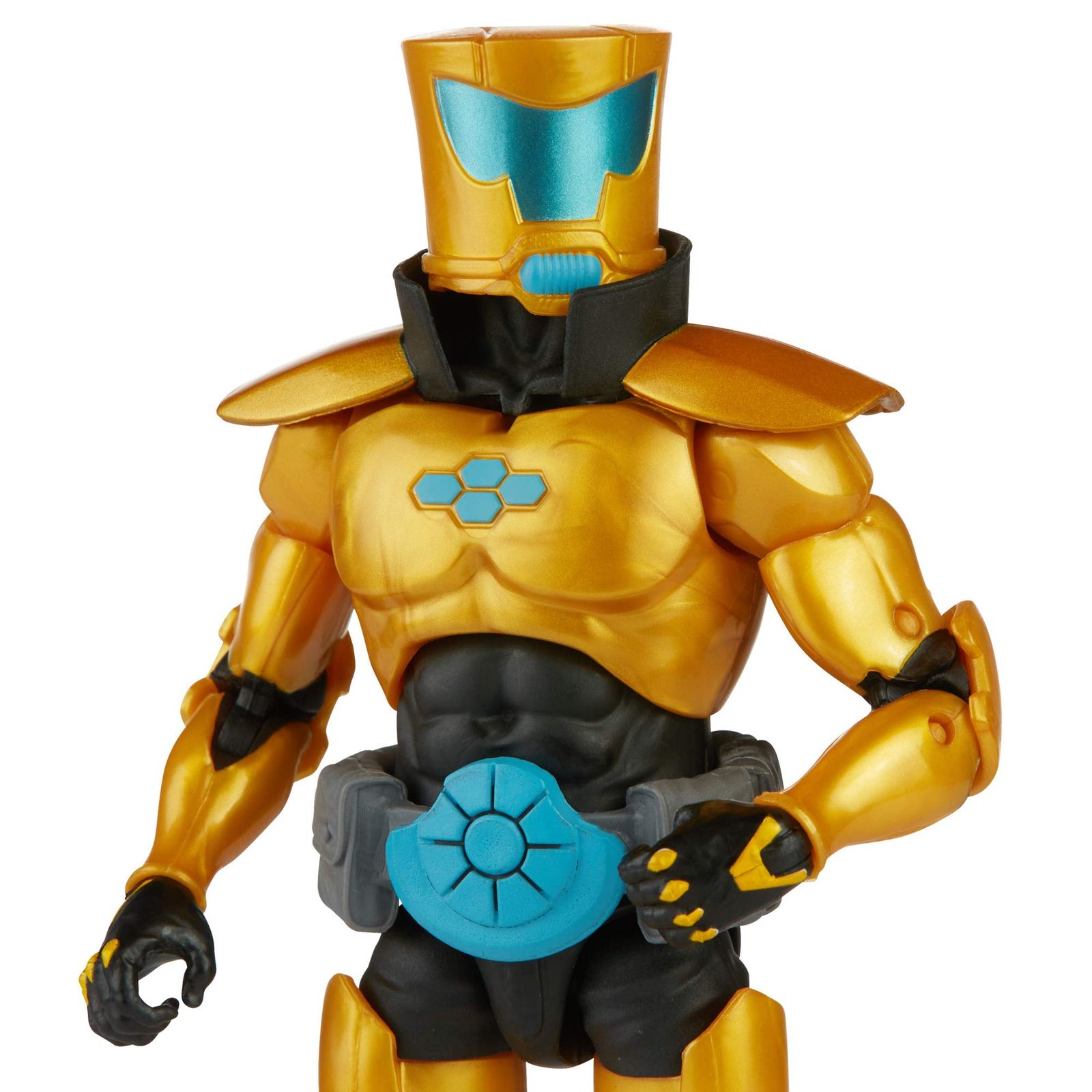 ハズブロ(HASBRO) MARVEL マーベルレジェンドシリーズ スーパー