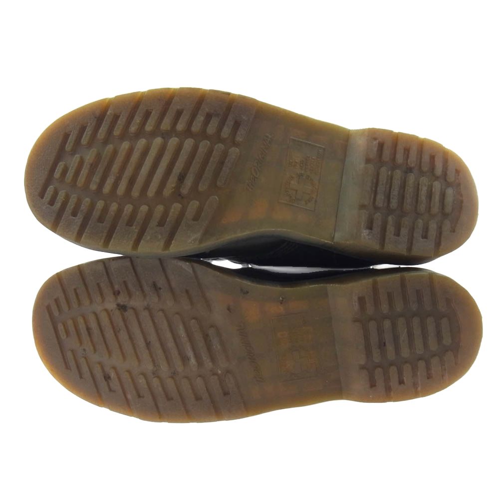 WTAPS ダブルタップス × × Dr.Martens × GBSKINS ドクターマーチン