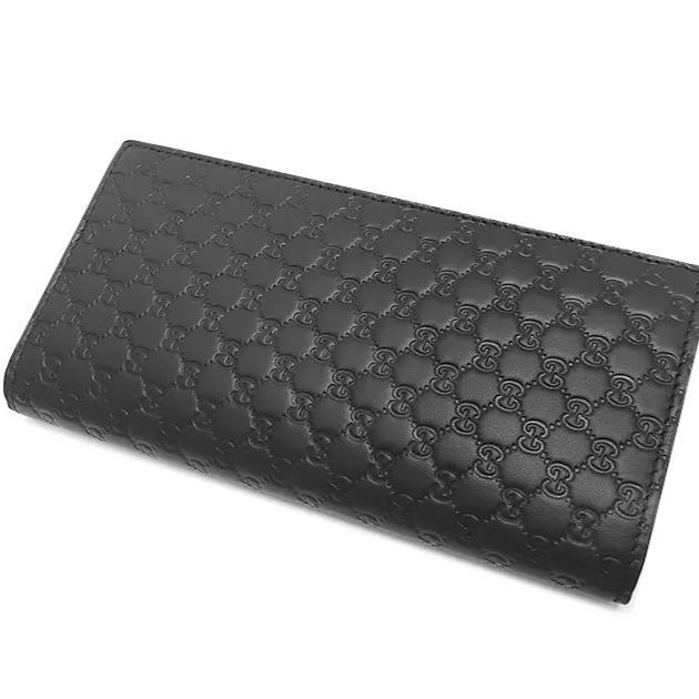 併売商品※◇未使用保管品◇GUCCI【グッチ】二つ折り長財布 小銭 併売商品※◇未使用保管品◇GUCCI【グッチ】二つ折り長財布 小銭