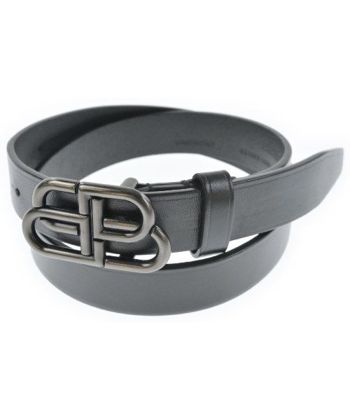 BALENCIAGA ベルト レディース 古着