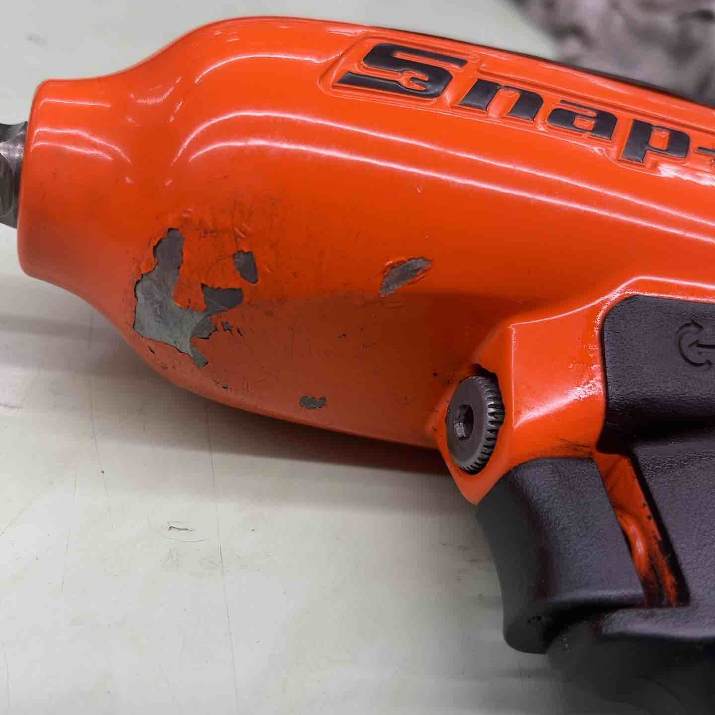 バランスの取れた スナップオン Snap-on エアインパクトレンチ MG725 越谷店