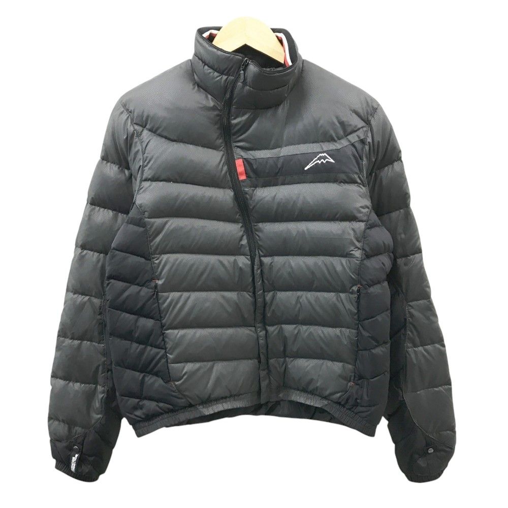 クシタニ ゴアテックスジャケット Mサイズ 生産終了モデル KUSHITANI