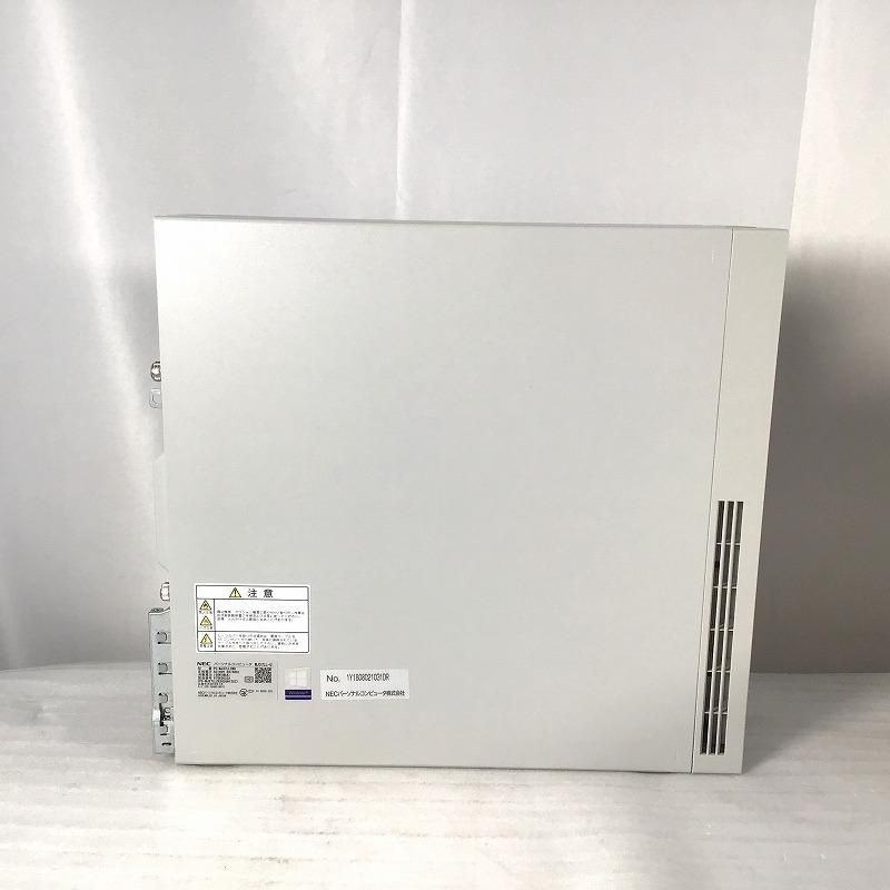NEC 本体