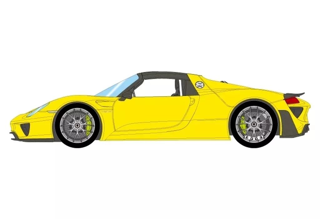 Spark 1/18 ポルシェ 918 Weissach スパーク Spark 1/18 ポルシェ 918 Weissach スパーク 楽天市場】ポルシェ特注