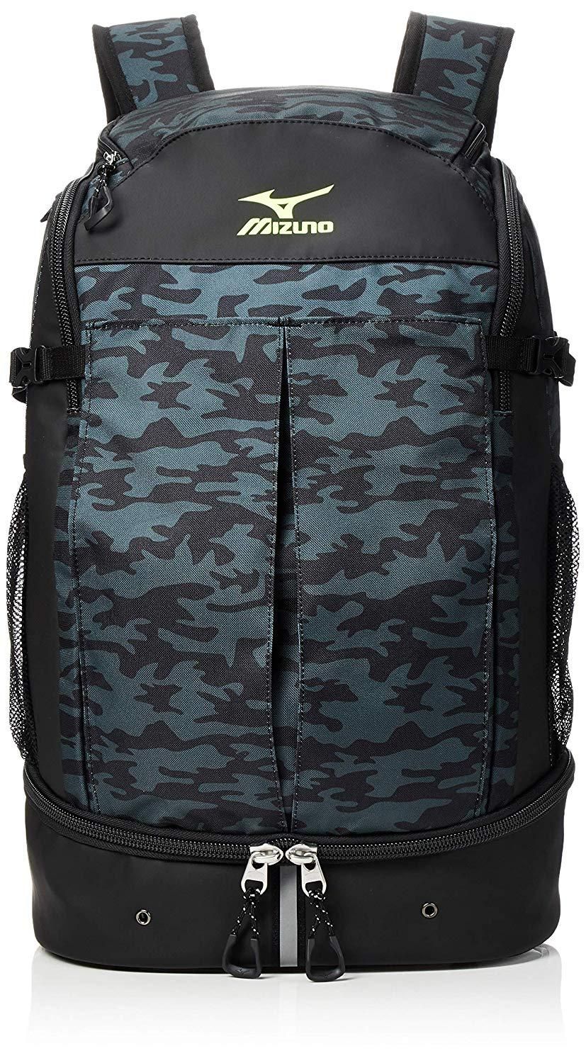 2営業日で発送 MIZUNO ミズノ ワーキングバックパック40L C3JDB901 98