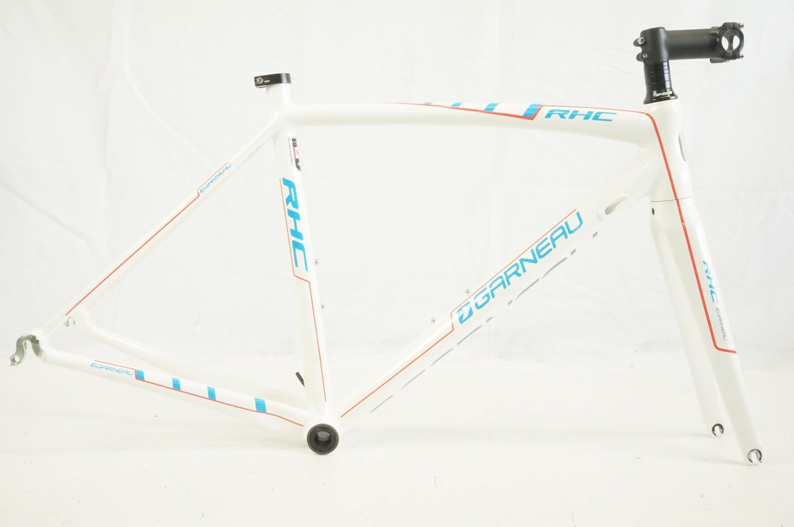 GARNEAU ガノー RHC 2015年モデル フレームセット | バイチャリ宇都宮店