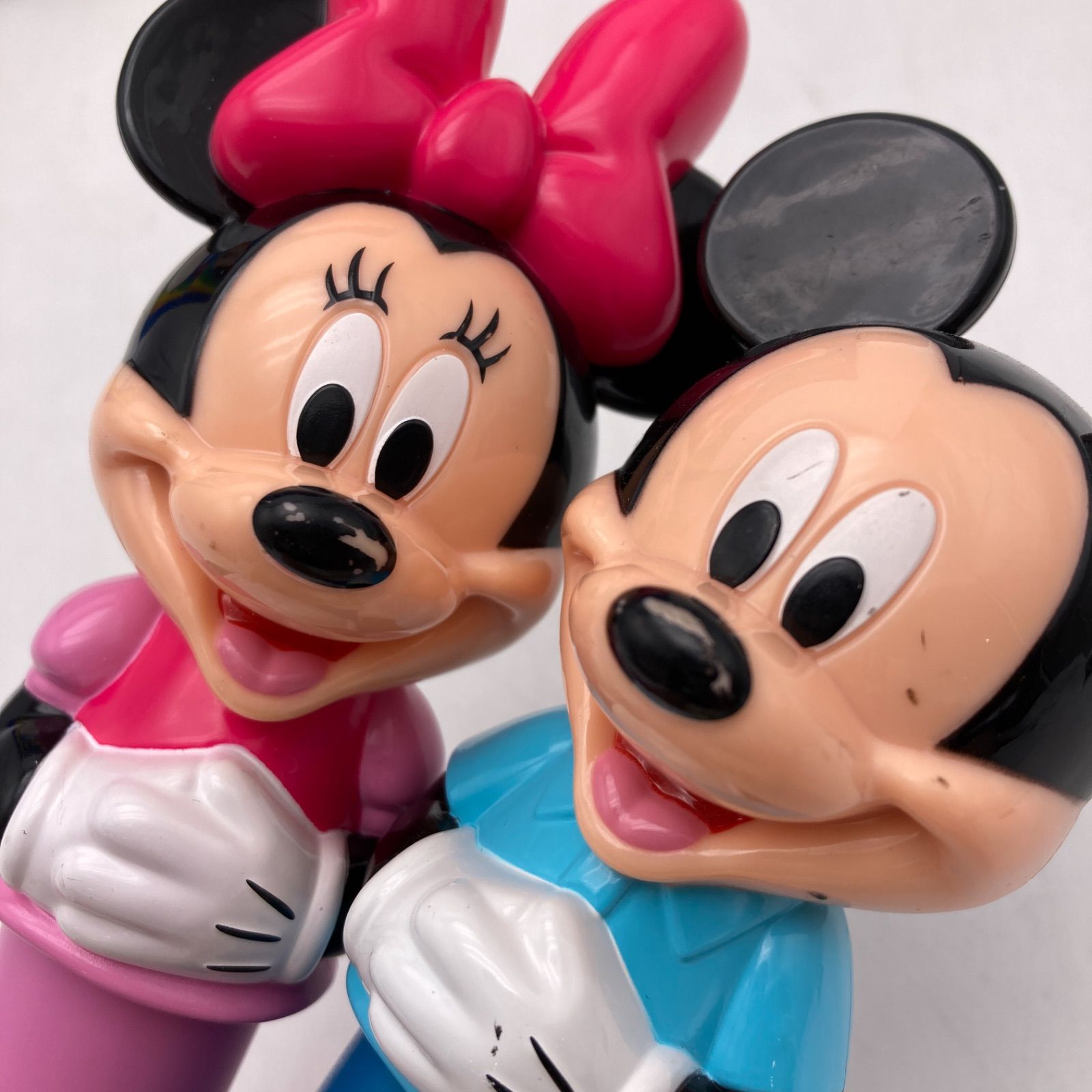 Disney - トークアロング　プレイメイト 最新 トークアロング プレイメイトエアー ディズニー英語