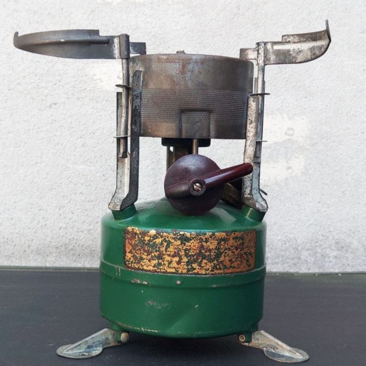 安い，得価 【米軍放出品】GIストーブM1950 民生モデル(Coleman) その他