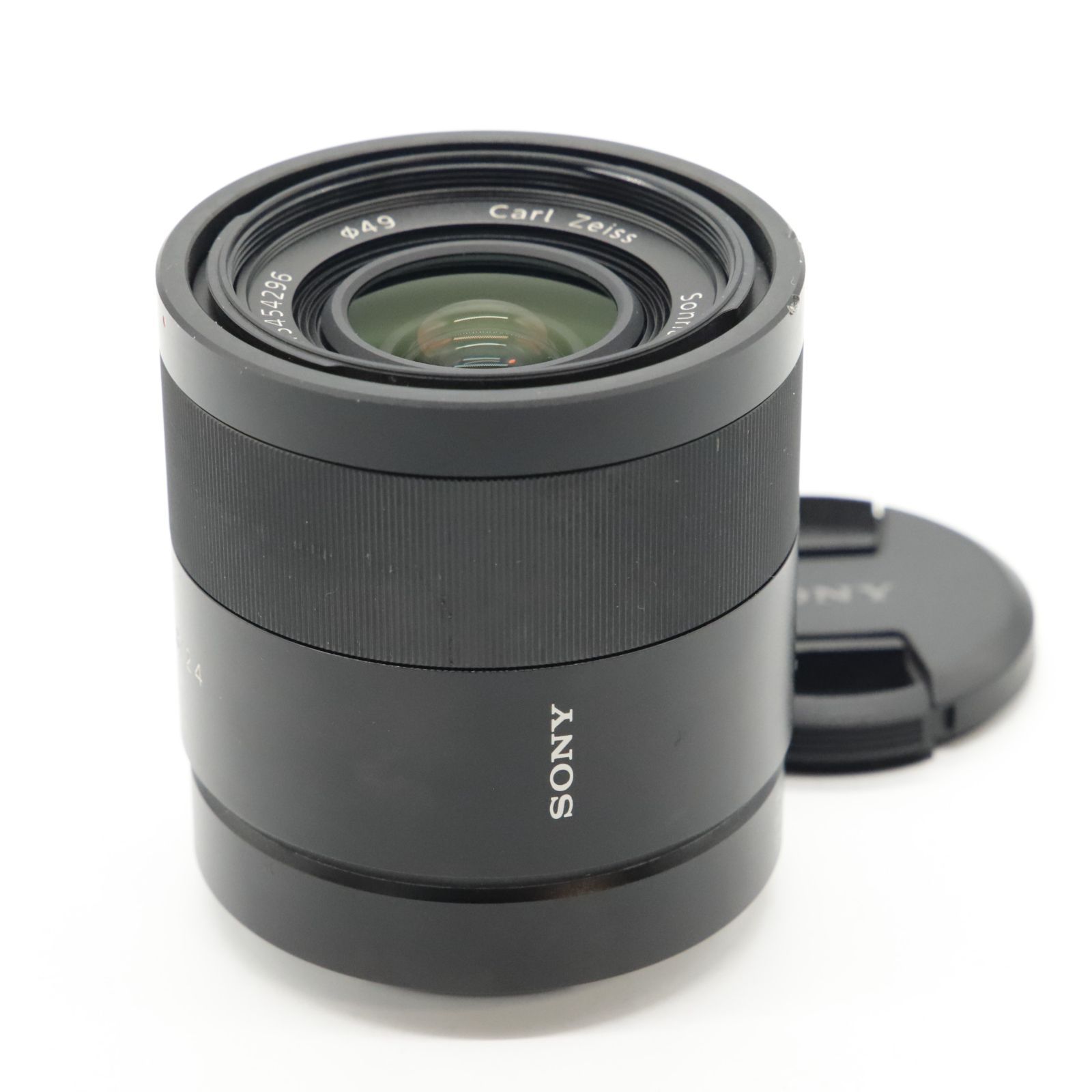 SONY ソニー Sonnar T* E 24mm F1.8 ZA SEL24F18Z