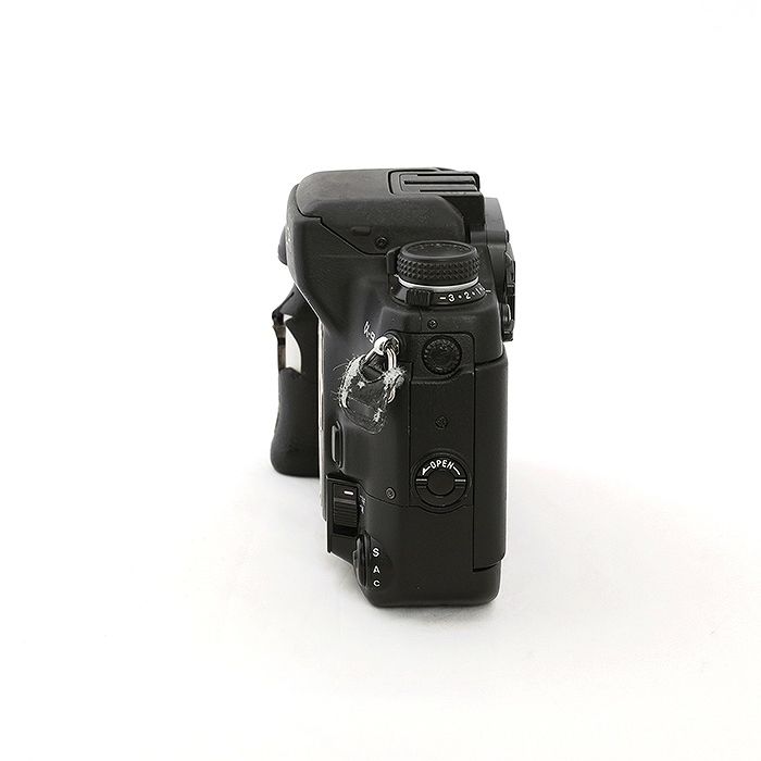 ミノルタ MINOLTA α-9 ボディ 中古】(ミノルタ) MINOLTA α-9 ボディ SSM非対応 - メルカリ