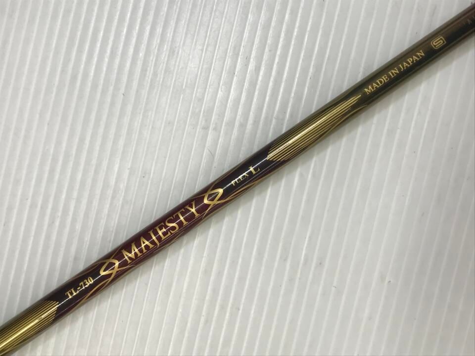 マジェスティゴルフ 最短即日発送