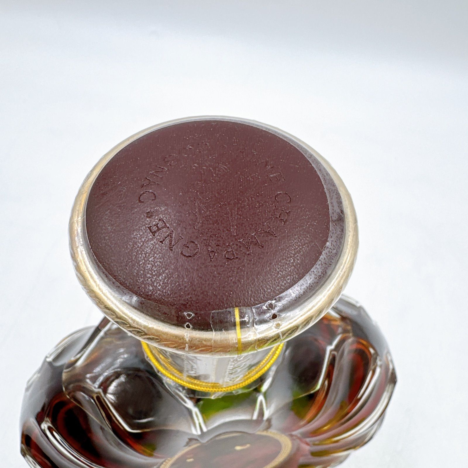 おれお 飲料・酒 【未開栓】REMY MARTIN XO SPECIAL レミー マルタン X.O