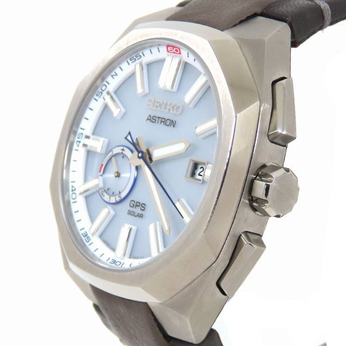SEIKO メンズ腕時計110周年限定モデル SBXD019 3X62-0AC0 SBXD019 – アストロン – セイコーオンラインストア | 時計