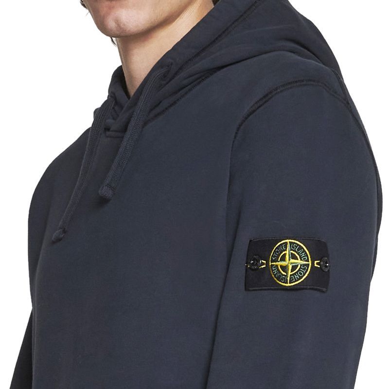 10 STONE ISLAND ストーンアイランド 771564120 V0020 ネイビー