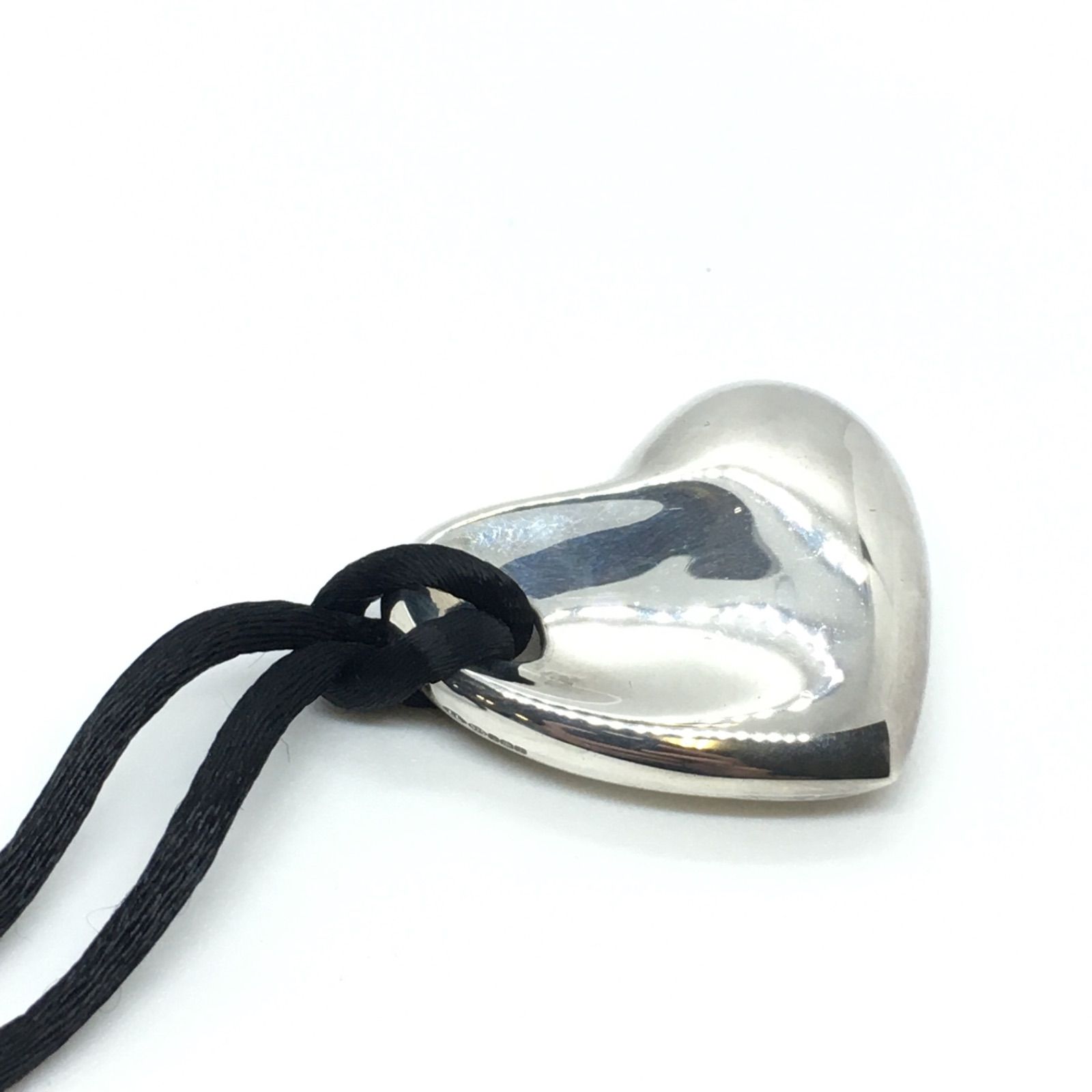 LINKS LONDON シルバー ネックレス