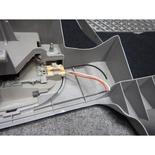 オーバーヘッドコンソロール