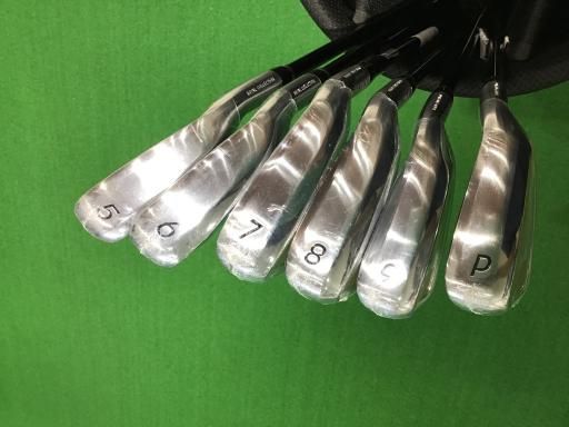 アイアンセット IR