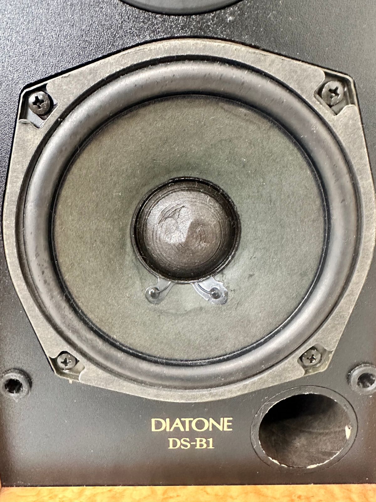 三菱電機】DIATONE DS-BI スピーカーシステム オンライン