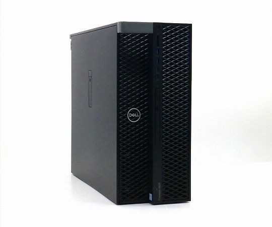 サーバー DELL Precision 5820 Xeon W-2125 Win11Pro $_57.JPG?set_id=880000500F