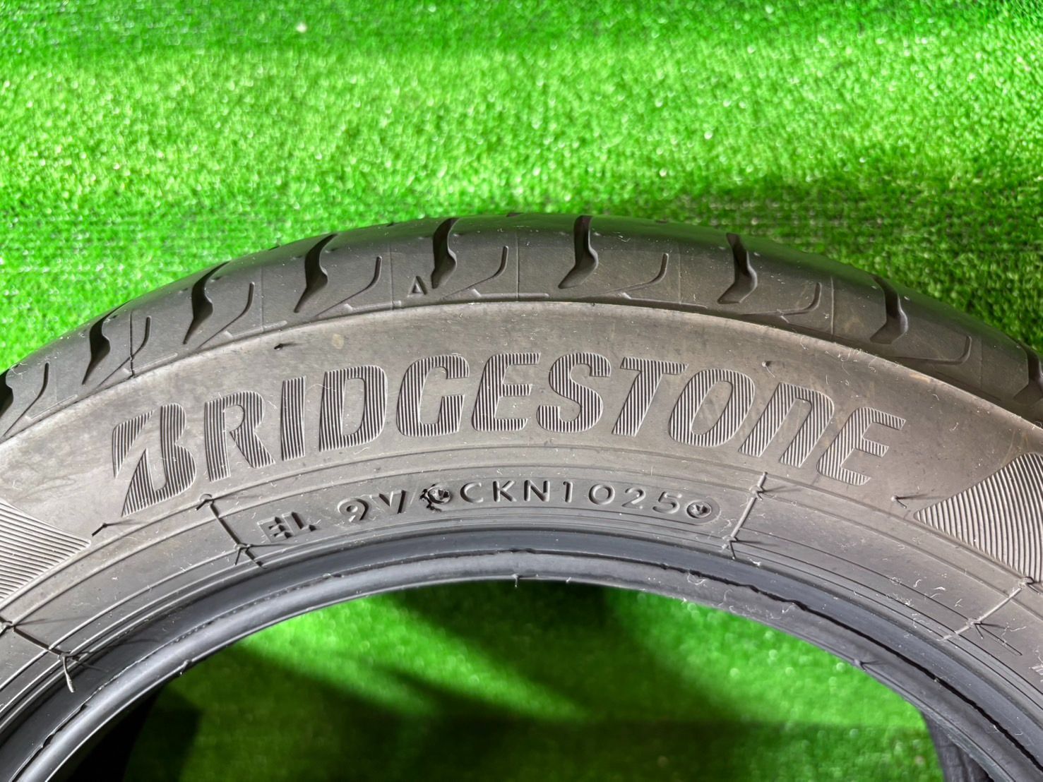 サマータイヤ 新品 ブリヂストン NEWNO ニューノ エコタイヤ （ネクストリー後継モデル） 225/60R17インチ H 1本 155⁄65R14 4本セット 2025年製造 新品サマータイヤ BRIDGESTONE NEWNO