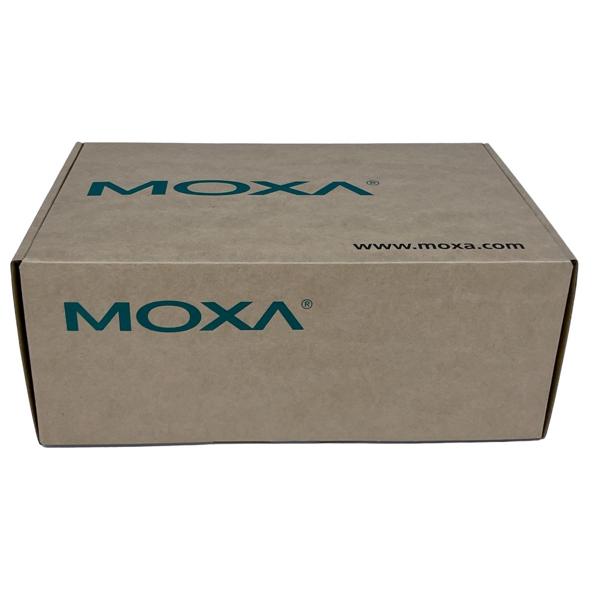 【動作保証】 Moxa IESH-EDS316-R アンマネージドイーサネットスイッチ 未使用 S8928144