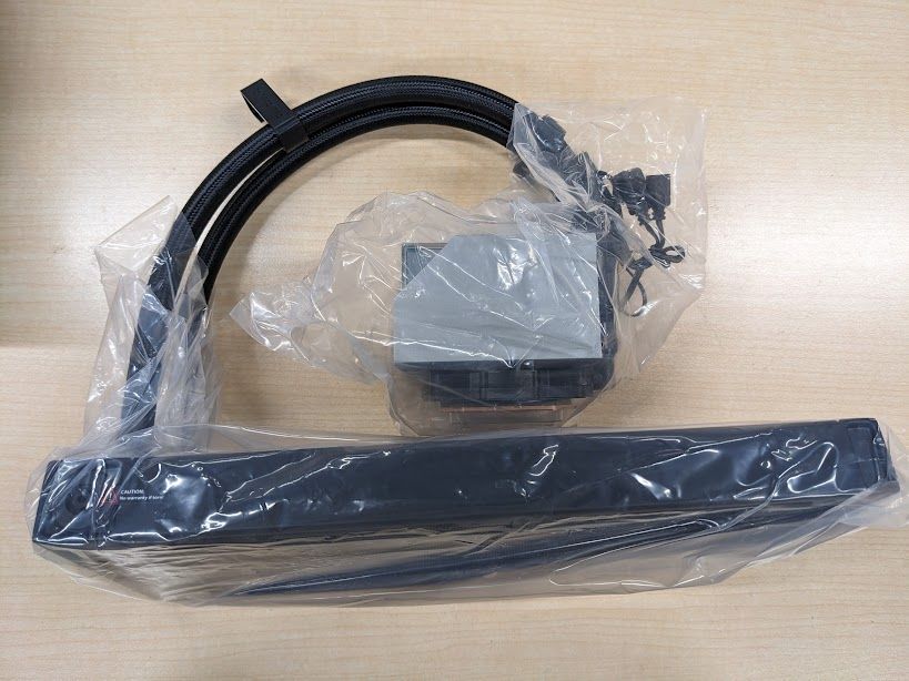 ワンオフ　SR400 ロングスラッシュカットマフラー　ステンレス鏡面バフ仕上げ ワンオフ SR400 ロングスラッシュカットマフラー ステンレス鏡面