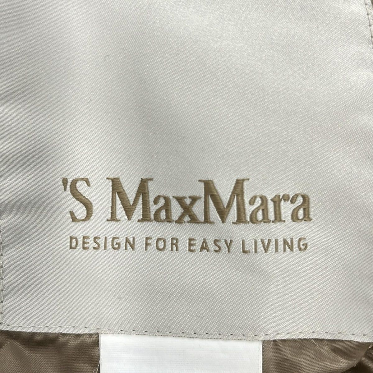 Max Mara