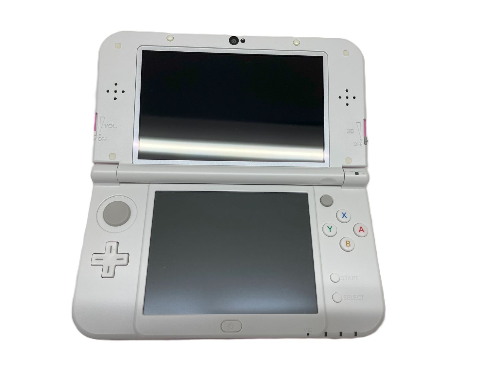 ニンテンドー3DS - 桃太郎電鉄2017付き‼︎Nintendo 3DS LLホワイト 桃太郎電鉄2017 たちあがれ日本!! | ニンテンドー3DS | 任天堂