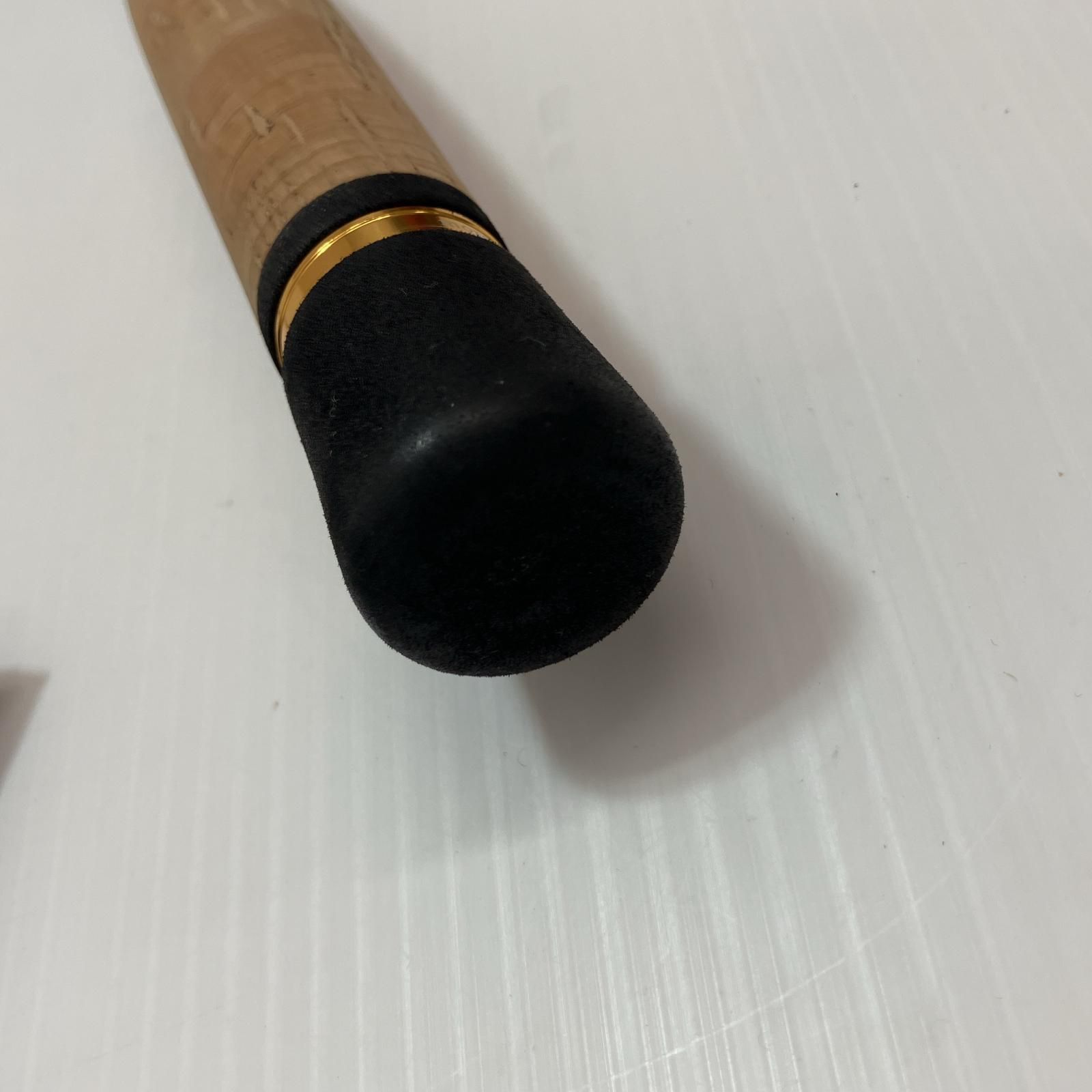 DAIWA - DAIWA ダイワ ロッド ルアーロッド モアザン 99MH・W 01472117 竿袋付 DAIWA - DAIWA ダイワ ロッド ルアーロッド モアザン 99MH・W