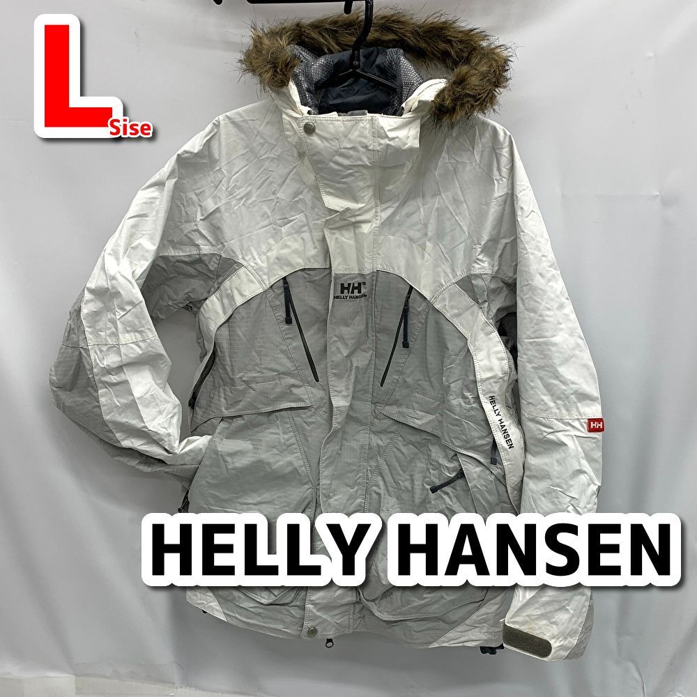ヘリーハンセン　 スキーウェア 　Mサイズ HELLY HANSEN ヘリーハンセン スノーボード スノボ メンズ Mサイズ M