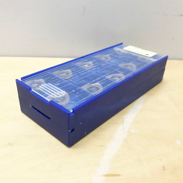 SUMITOMO 住友 WNMU0807ZNER-G-ACU2500 20個 10個入 箱 切削用チップ 112541