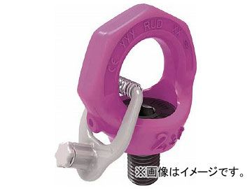 RUD スターポイント インチサイズ VRS-3/8-16UNC(8195636)