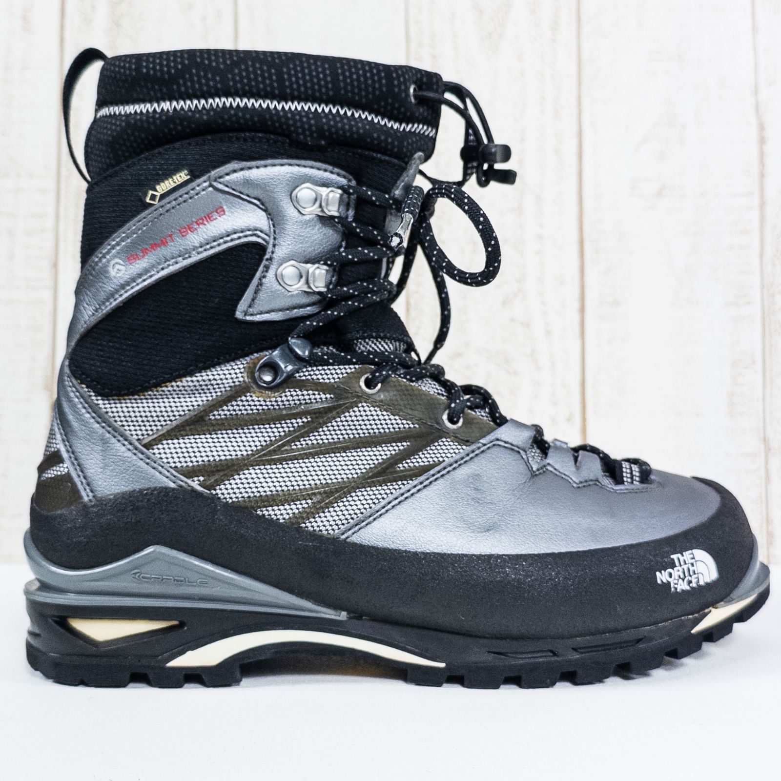 GORE-TEX フットウェア