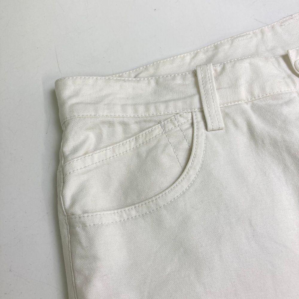 サイズ：L CALLAWAY キャロウェイ ストレッチハーフパンツ 総柄