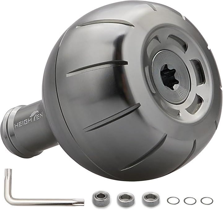 yoyorecreation Sleipnir TAKE THAT シルバー