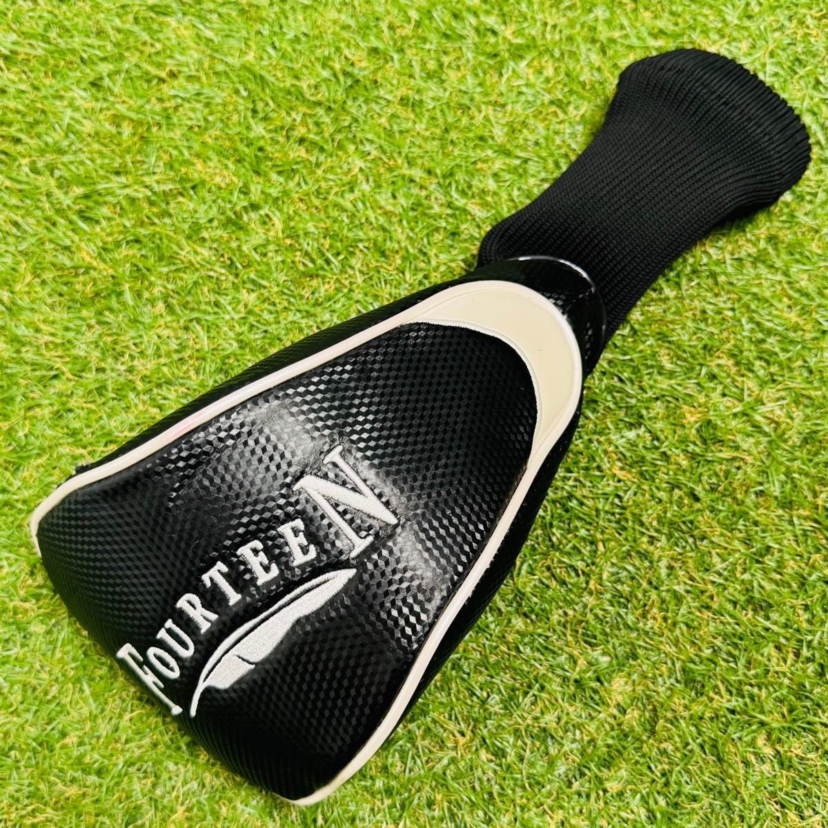 良品】フォーティーン GelongD CT416 1W ドライバー S - メルカリ