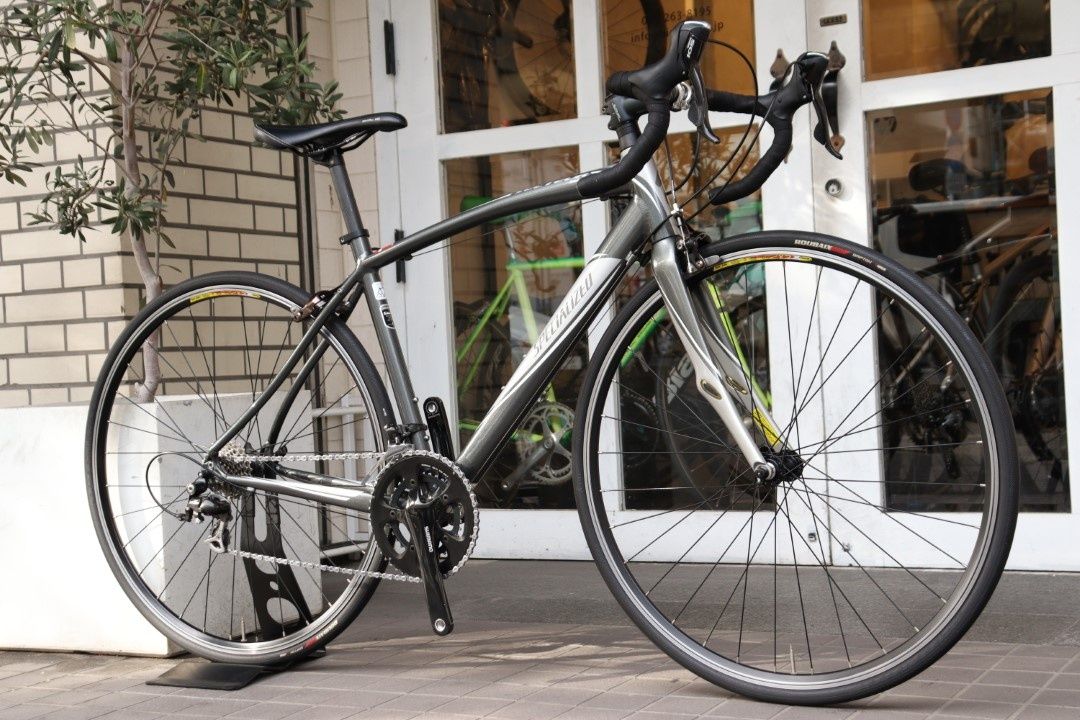 yama　スペシャライズド SPECIALIZED セクター エリート スペシャライズド SPECIALIZED セクター SECTEUR ELITE COMPACT 2010