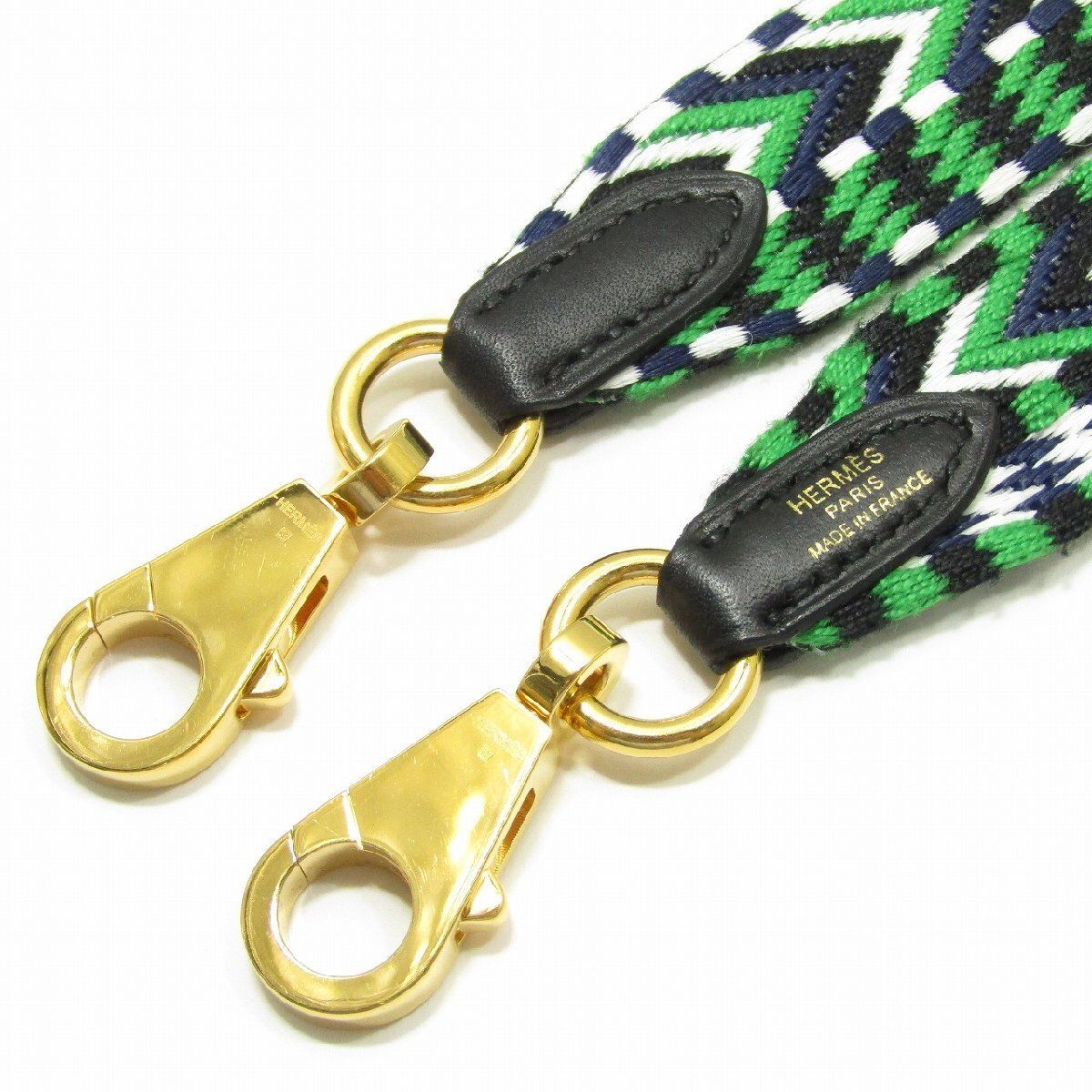 ✮お値下げ中!　エルメス バンドリエール 楽天市場】【10%OFF】 エルメス ショルダーストラップ バンド