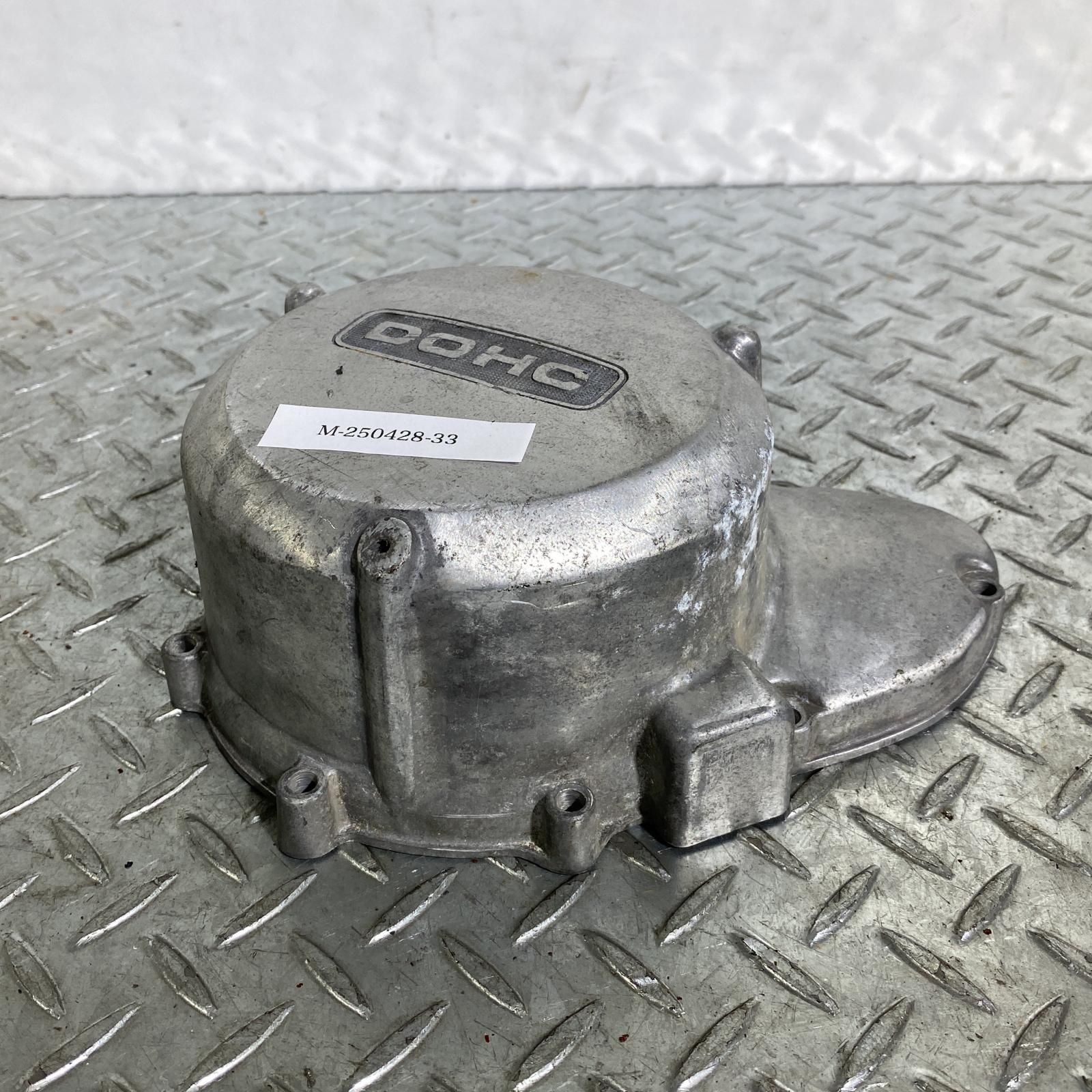 KAWASAKI Z1/KZ900/KZ1000 ダイナモカバー カワサキ - メルカリ