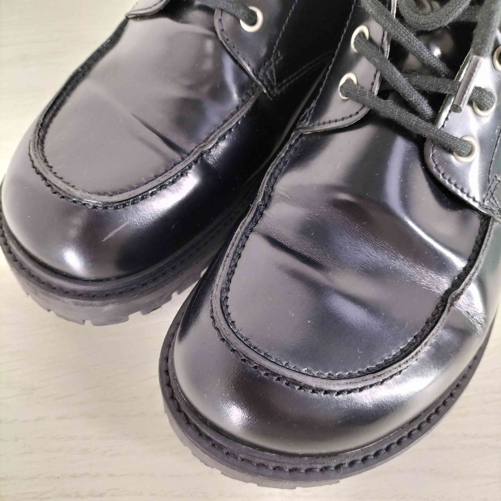 ビルケンシュトック■ワークブーツ✨トローネス コンフォート ビルケンシュトック BIRKENSTOCK Trones トローネス ワーク